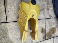 Husaberg fuel tank for sale  UK