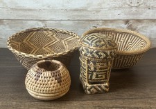baskets assorted woven for sale baskets assorted woven for sale Columbus