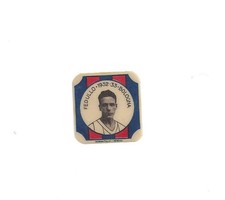 Figurina calcio anteguerra usato  Casalmaggiore