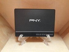 SSD SSD7CS900-120-RB 120GB SATA III 2.5" SSD7SC120GCS90-PHN-2 PNY comprar usado  Enviando para Brazil