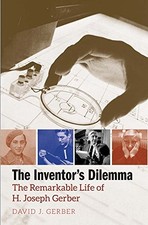 Inventor dilemma remarkable for sale  Laurel
