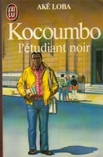 Kocoumbo étudiant noir d'occasion  Hennebont