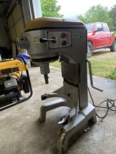 Vollrath mix7120 mixer for sale  Wells