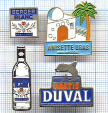 Lot pin vintage d'occasion  Expédié en Belgium