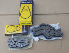 Kit catene distribuzione usato  Cinisi