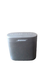 Enceinte bose soundlink d'occasion  Blain