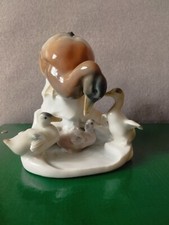 Używany, porcelanowa figurka, antyki, Galluba & Hofmann na sprzedaż  PL