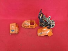 Stihl kettensäge ersatzteile gebraucht kaufen  Bochum