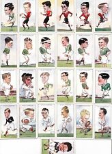 1929 rugby internationals for sale  UK