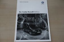 185738 caddy roncalli gebraucht kaufen  Göttingen
