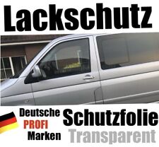 Schutzfolie zum lackschutz gebraucht kaufen  Ganderkesee