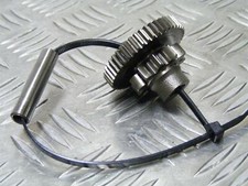 Cb600f hornet starter for sale  COLCHESTER