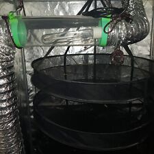 Growzelt gewächshaus zelt gebraucht kaufen  Gehrden