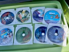 Lot walt disney for sale  Montgomery
