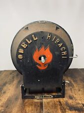 Vintage odell hibachi for sale  WOLVERHAMPTON