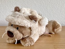 Nici plüschtier schneekatze gebraucht kaufen  Aachen