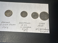 Silver coin lot for sale  Falls Church