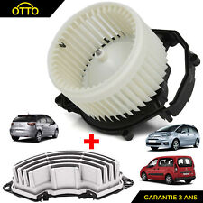 Résistance pulseur air d'occasion Résistance pulseur air d'occasion  Saint-Omer