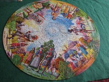 Waddington circular vintage for sale  HARROGATE