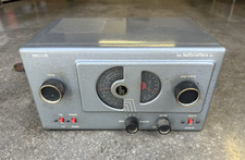 Vintage hallicrafters 38c for sale  West Linn