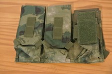 8fields triple pouch gebraucht kaufen  Neumünster