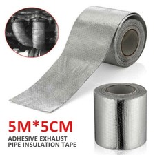 Silver exhaust heat for sale  HATFIELD