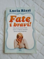 Fate bravi lucia usato  Zubiena