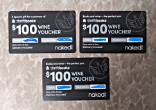 Set 100 wine for sale  Zephyrhills