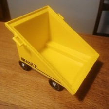 Playmobil 4041 chariot d'occasion  Strasbourg-
