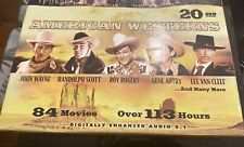 American westerns dvd for sale  Saint Louis