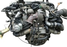 Motore completo per usato  Italia