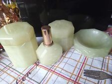 Set accessori bagno usato  Torino