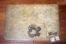 LAST ONE.SAW Movie Prop - Armadilha reversa para urso [planeprint] da SAW original, usado comprar usado  Enviando para Brazil
