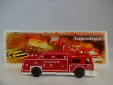2001 amerikanische feuerwehren gebraucht kaufen  Weiding
