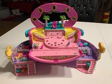 Polly pocket hatbox gebraucht kaufen  Mengen