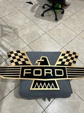 Ford thunderbird metal for sale  Riverside