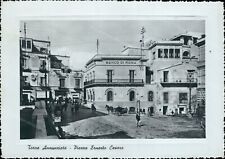Cc733 cartolina torre usato  Tramonti