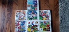 Nintendo 3ds spiele gebraucht kaufen  Mühlhausen/Thüringen