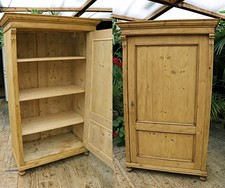Old antique pine for sale  GLOUCESTER