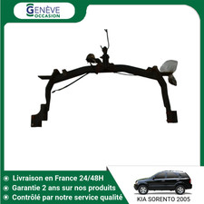 Attelage kia sorento d'occasion  Niort