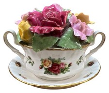 Royal albert old for sale  Deer Park