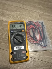 Fluke multimeter tester for sale  Henderson