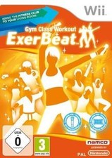 Exerbeat namco bandai gebraucht kaufen  Berlin