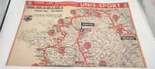Carte tour france usato Carte tour france usato  Prato