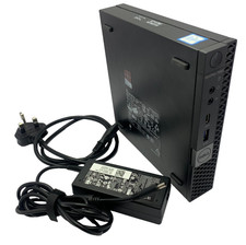 Dell OptiPlex 7050 Micro Pc Intel Core I5-6500T 4Gb Ram 128Gb Ssd Psu Win10 Pro, usado comprar usado  Enviando para Brazil