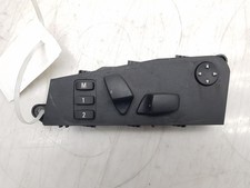 Bmw seat adjust for sale  WEST BROMWICH