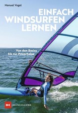 Einfach windsurfen lernen gebraucht kaufen  Köln