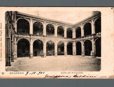 Bologna cortile dell usato  Asti