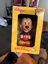Mickey mouse bobblehead for sale  Eastpointe