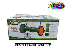 Scotts outdoor power for sale  Salisbury